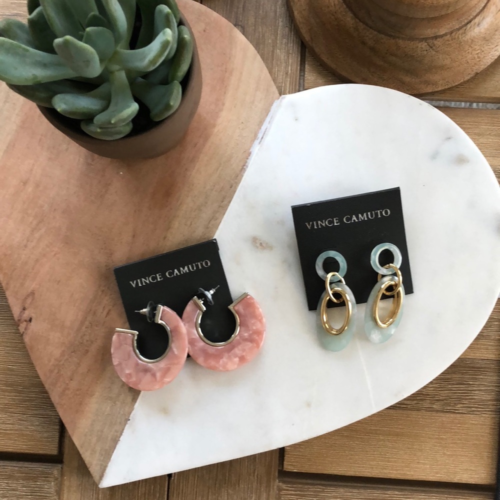 Earrings bundle